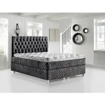Vitra 160x200 Çift Kişilik Set