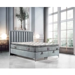 New Relax 160x200 Çift Kişilik Set